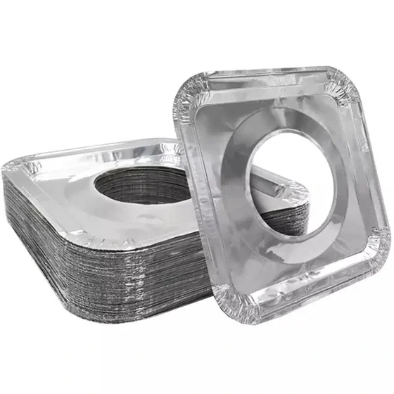 کاور آلومینیومی گازkit 898/60