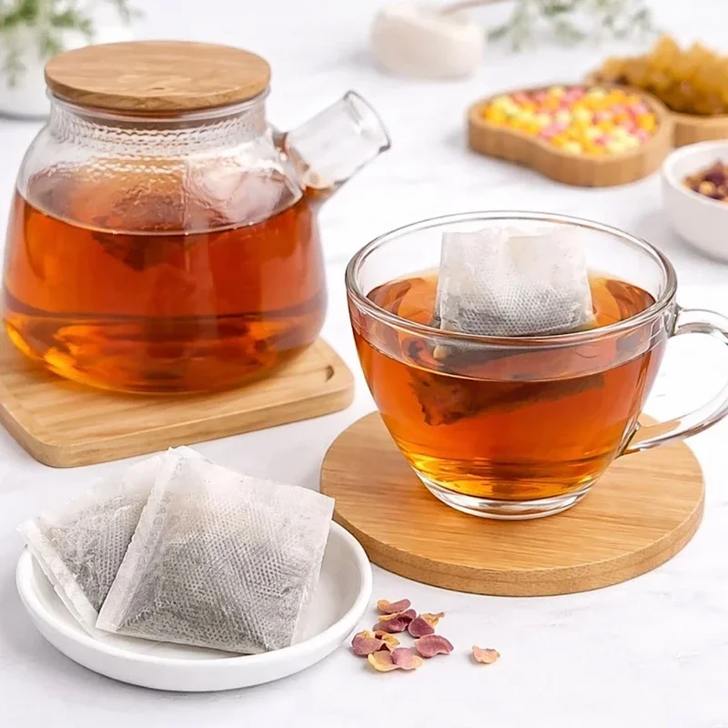 کیسه چای چای سو نایلونی
