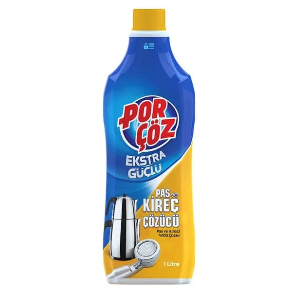 مایع رسوب گیر پورچوز