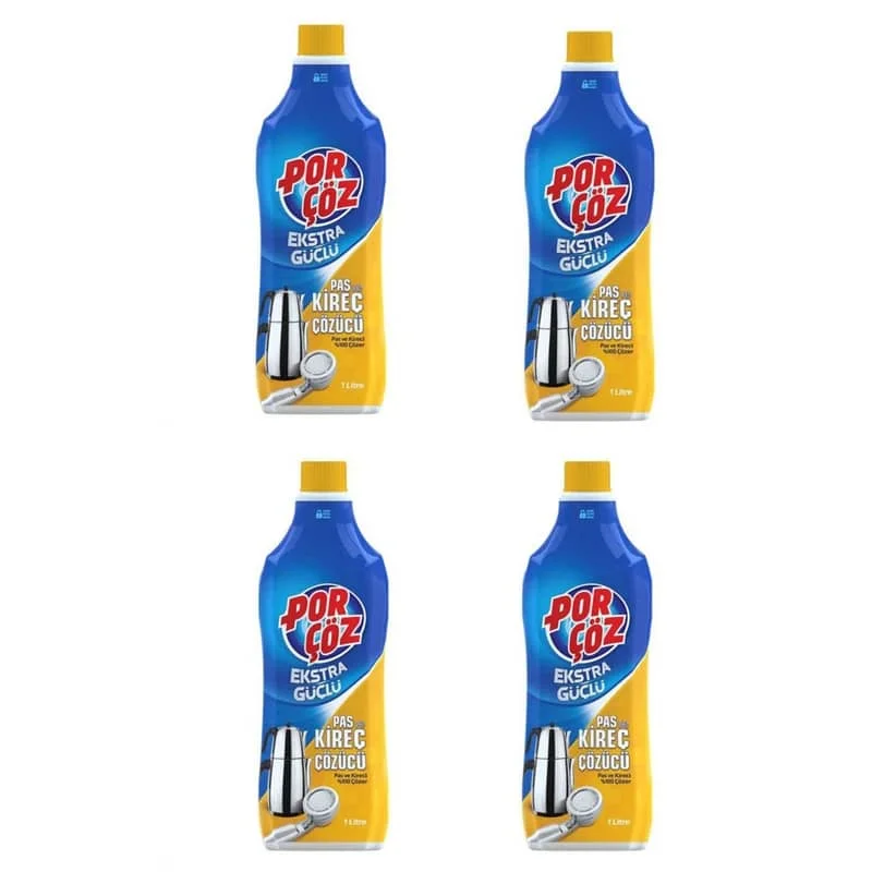 مایع رسوب گیر پورچوز