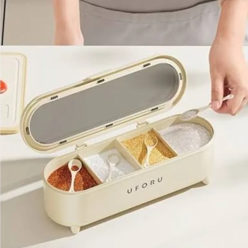 جا ادویه uforo kit1685